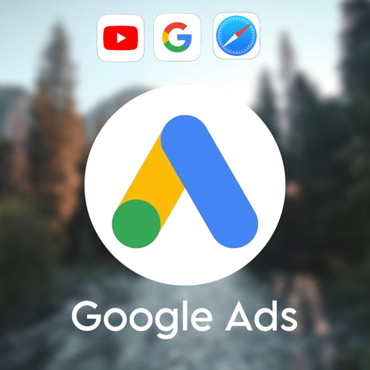 Campañas de Google Ads